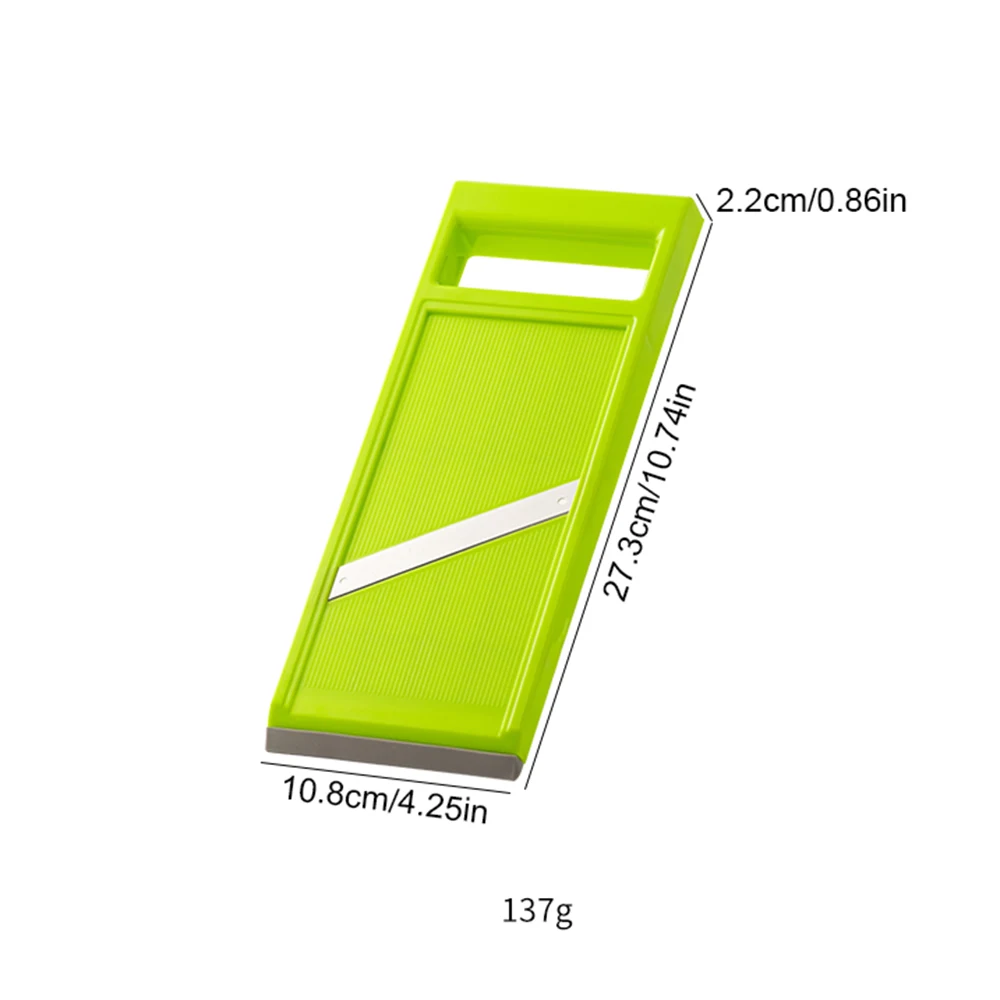 Çok fonksiyonlu Sebze Kesici Ç - Household Kitchen Gadgets Vegetable Cutter Silk Cutter incelemesi ve fiyatı