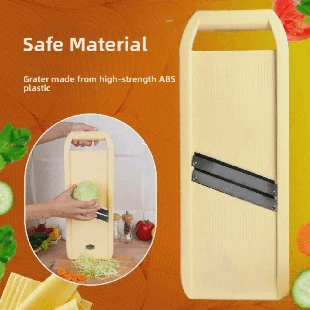 Manuel Meyve Sebze Doğrayıcı J - Kitchen Gadgets Japanese incelemesi ve fiyatı