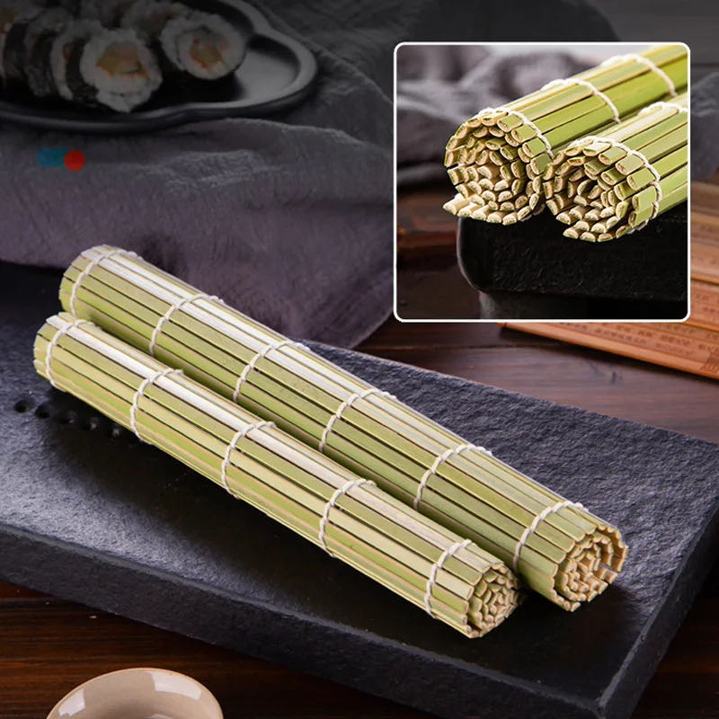 DIY Bambu Suşi Yapımcısı Hadde - Kitchen Gadgets Everyone Needs incelemesi ve fiyatı