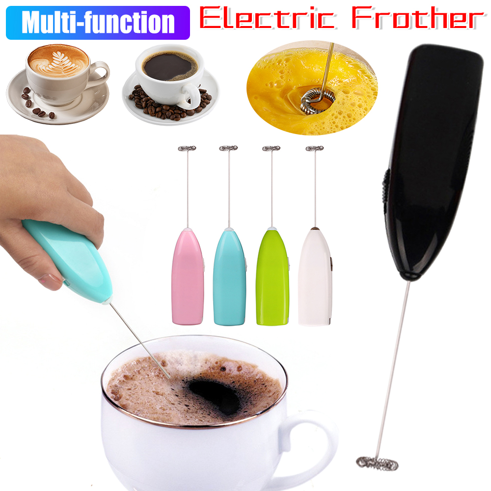 Yanmaz Süt Köpürtücü Kahve Çır - Kitchen Gadgets Must Have incelemesi ve fiyatı