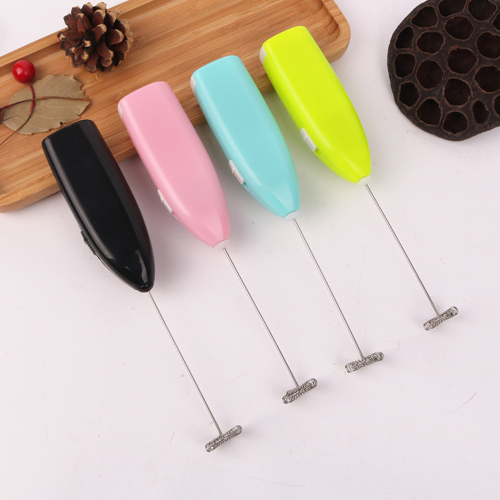 Yanmaz Süt Köpürtücü Kahve Çır - Kitchen Gadgets Must Have incelemesi ve fiyatı