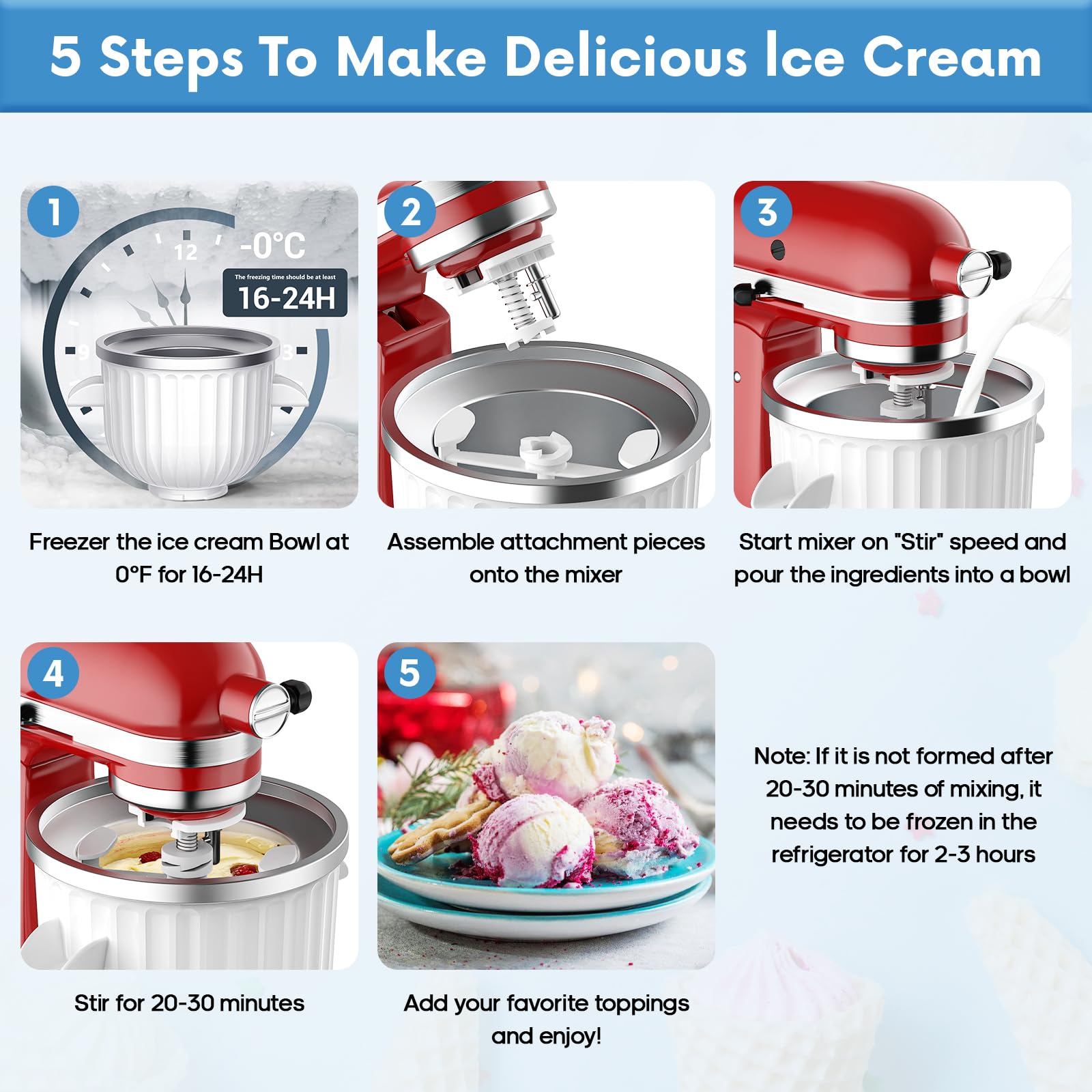KitchenAid Stand Mikseri için  - Kitchen Gadgets Mixer incelemesi ve fiyatı