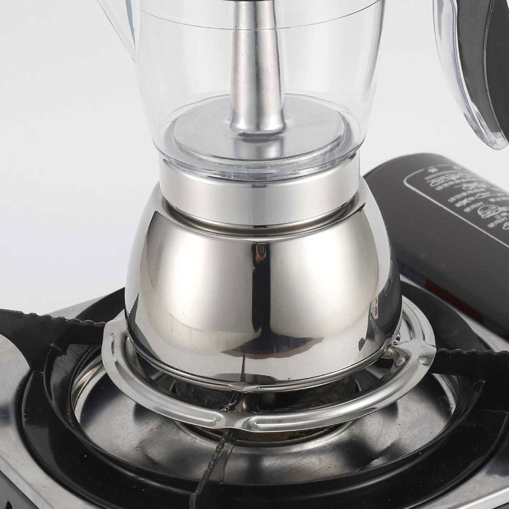 Kahve Demliği Ocak Tutucu Pasl - Kitchen Gadgets Rack incelemesi ve fiyatı