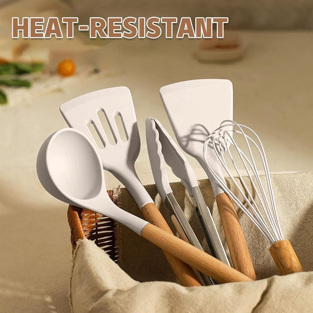 Kalınlaştırılmış Silikon Mutfa - Kitchen Gadgets And Utensils incelemesi ve fiyatı