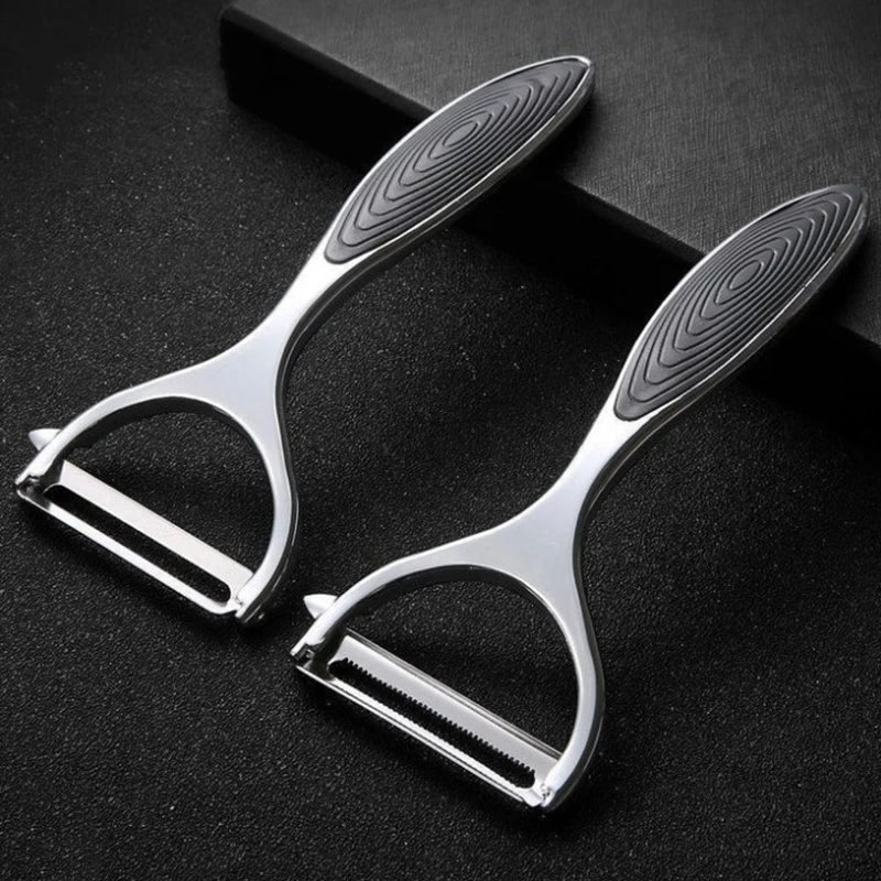 1 adet paslanmaz çelik sebze s - Household Kitchen Gadgets Vegetable Cutter Silk Cutter incelemesi ve fiyatı