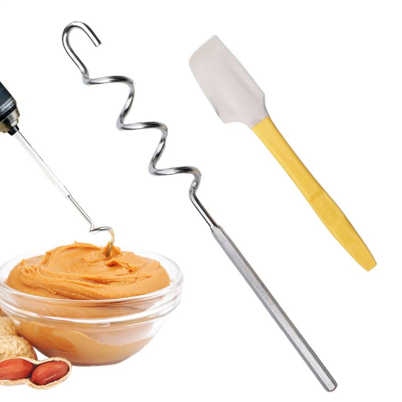 30/40 CM Paslanmaz Çelik Somun - Kitchen Gadgets Mixer incelemesi ve fiyatı