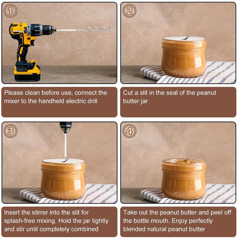 30/40 CM Paslanmaz Çelik Somun - Kitchen Gadgets Mixer incelemesi ve fiyatı