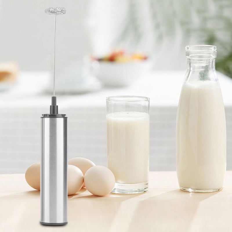 El Tipi Elektrikli Süt Köpürtü - Kitchen Gadgets Mixer incelemesi ve fiyatı