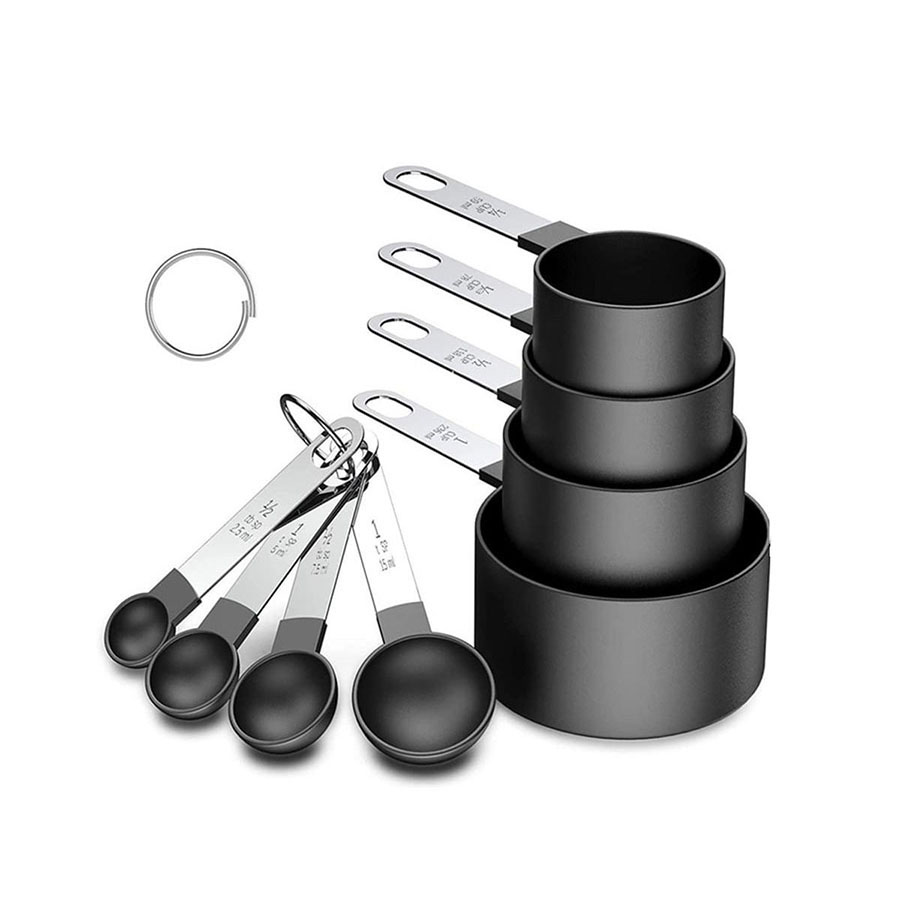 4 adet/8 adet plastik ölçüm ka - Kitchen Gadgets Must Have incelemesi ve fiyatı