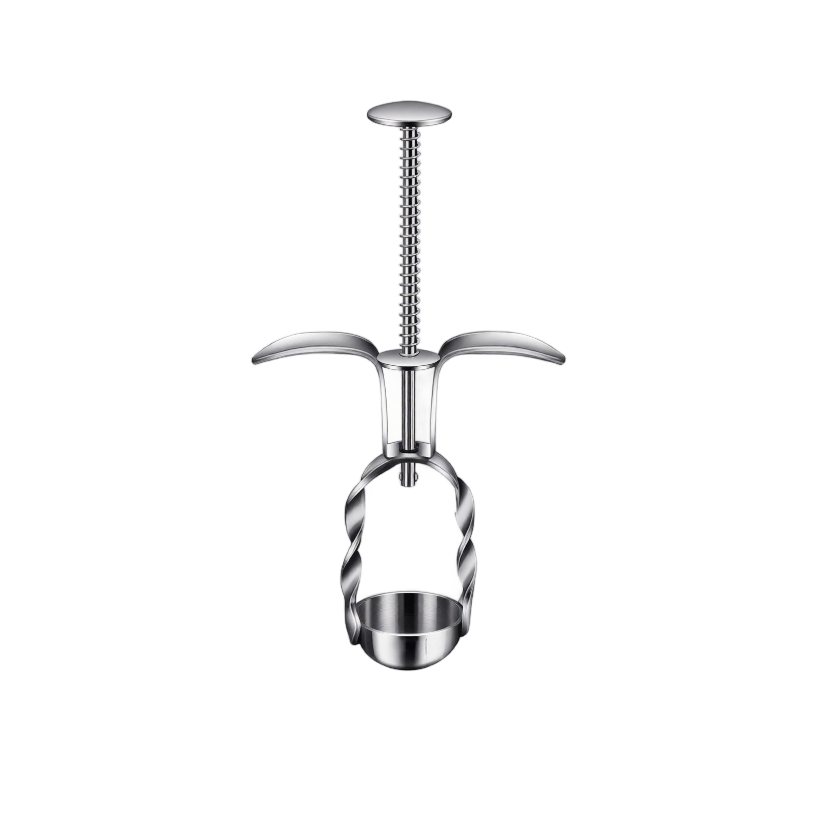 Paslanmaz Çelik Kırmızı Hurma  - Kitchen Gadgets Kitchen incelemesi ve fiyatı