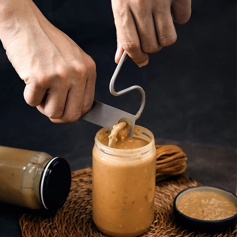 Paslanmaz Çelik Fıstık Ezmesi  - Kitchen Gadgets Mixer incelemesi ve fiyatı