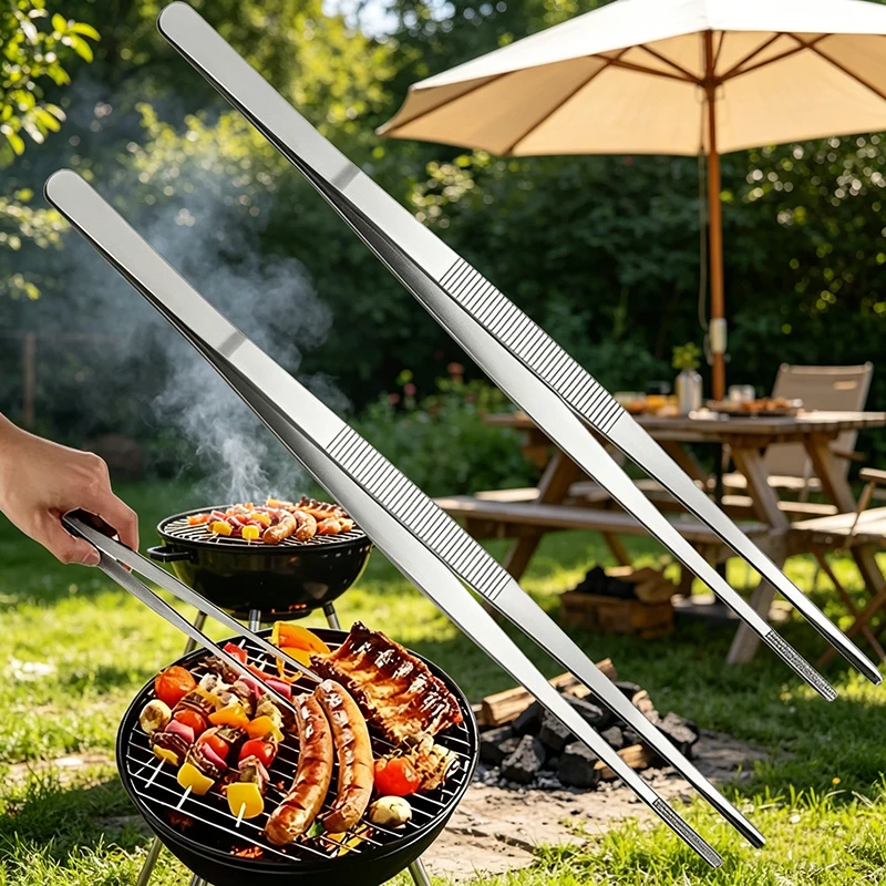 Çok İşlevli Barbekü Maşası Pas - Kitchen Gadgets And Utensils incelemesi ve fiyatı