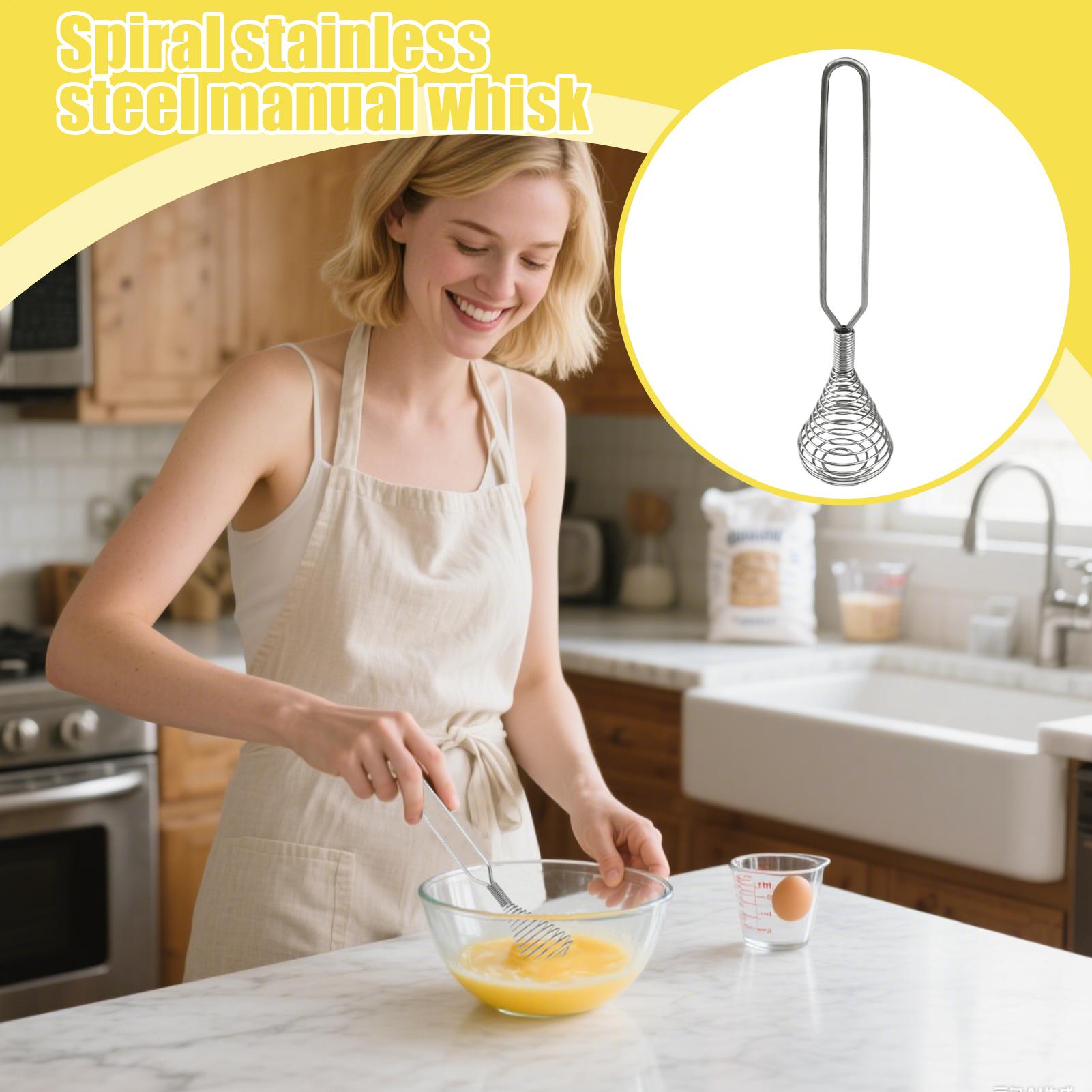 Paslanmaz Çelik El Çırpıcısı Y - Kitchen Gadgets Must Have incelemesi ve fiyatı
