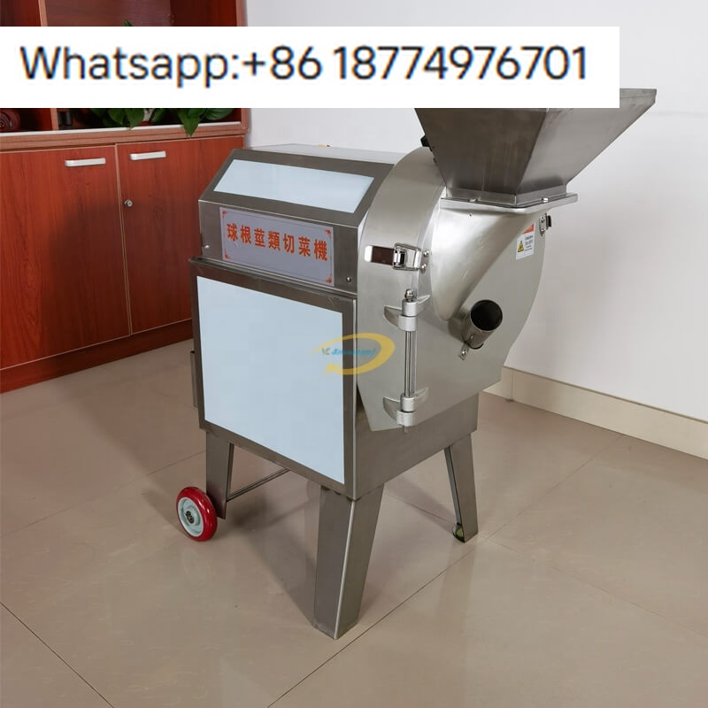 Çok Fonksiyonlu Yapraklı Kök S - Vegetable Chopper incelemesi ve fiyatı