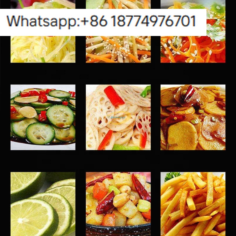 Çok Fonksiyonlu Yapraklı Kök S - Vegetable Chopper incelemesi ve fiyatı