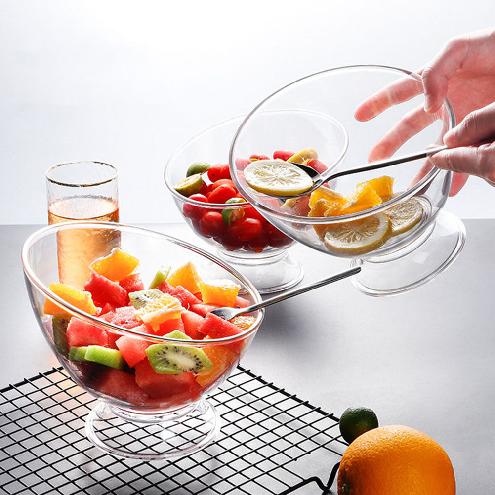 Eğimli Tasarımlı Salata Kasesi - Kitchen Gadgets Japanese incelemesi ve fiyatı