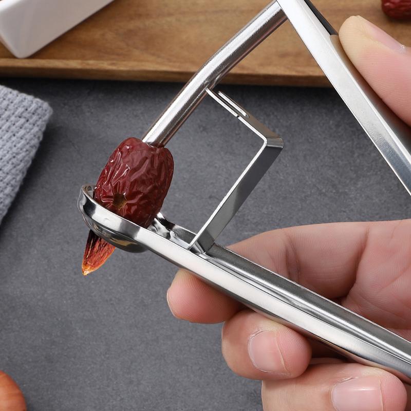 Çok Fonksiyonlu Çekirdek Çıkar - Kitchen Gadgets Kitchen incelemesi ve fiyatı