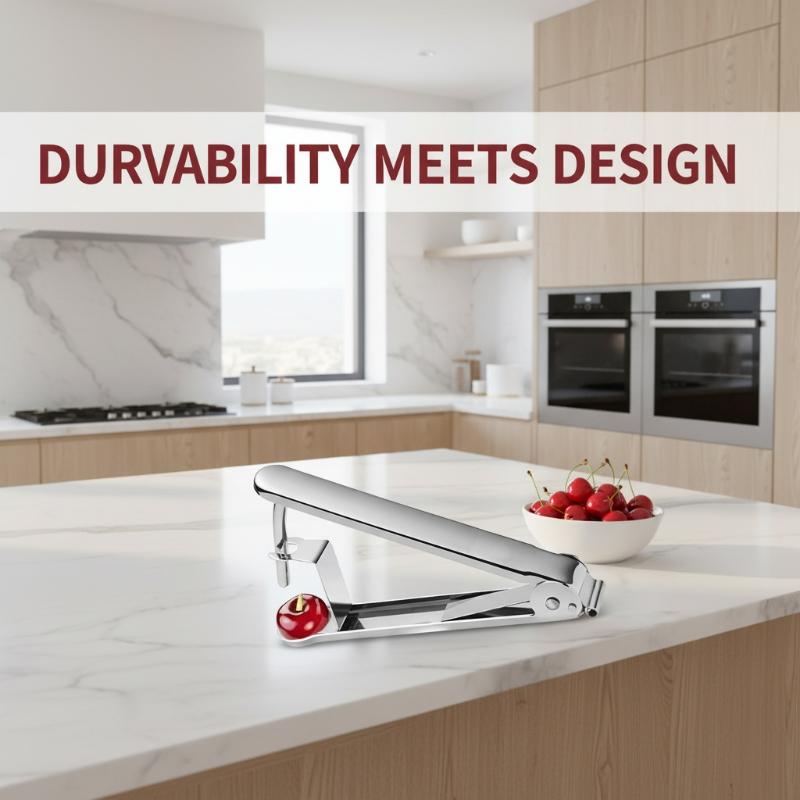 Çok Fonksiyonlu Çekirdek Çıkar - Kitchen Gadgets Kitchen incelemesi ve fiyatı