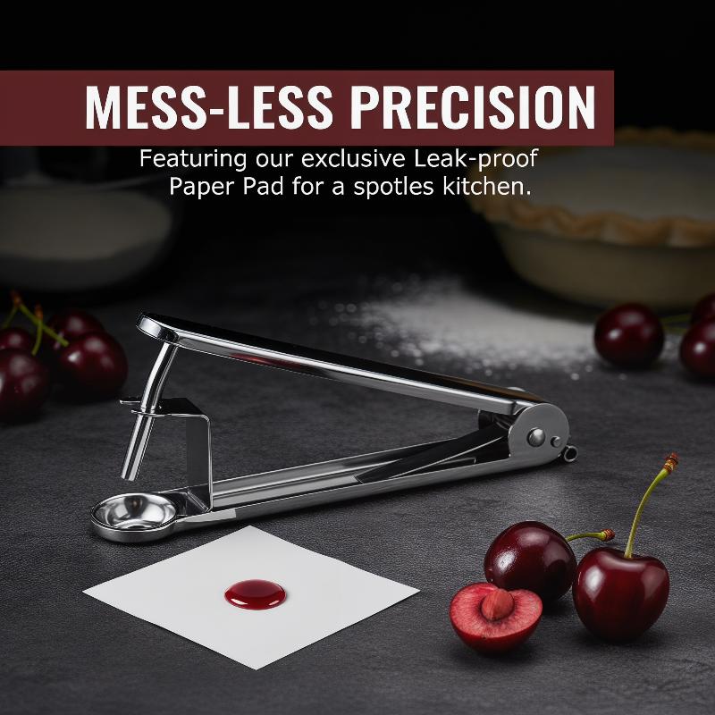 Çok Fonksiyonlu Çekirdek Çıkar - Kitchen Gadgets Kitchen incelemesi ve fiyatı