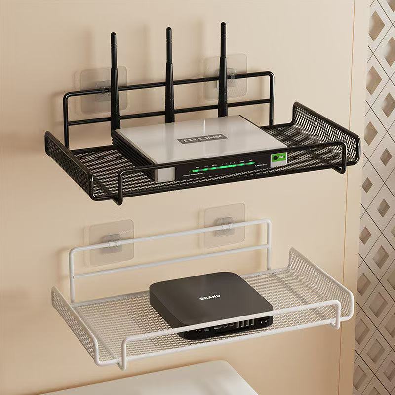 Paslanmaz Çelik Router Rafı De - Kitchen Gadgets Rack incelemesi ve fiyatı