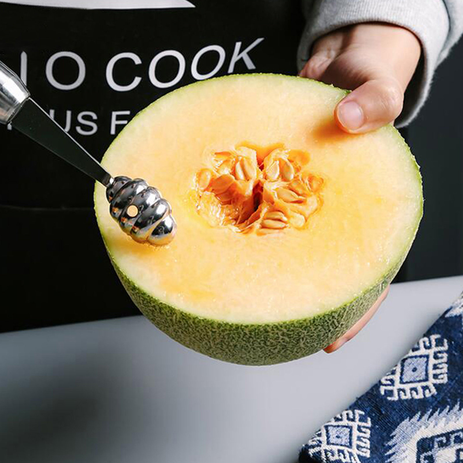 1 Adet Paslanmaz Çelik Meyve K - Kitchen Gadgets Kitchen incelemesi ve fiyatı