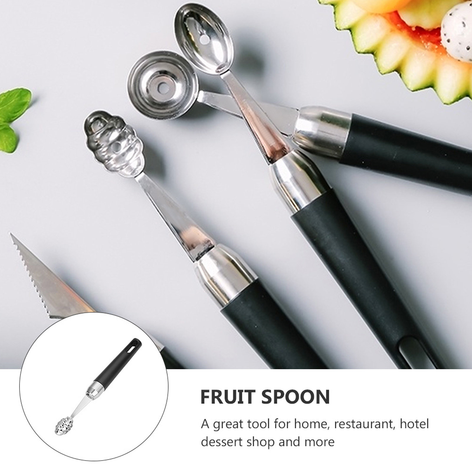 1 Adet Paslanmaz Çelik Meyve K - Kitchen Gadgets Kitchen incelemesi ve fiyatı