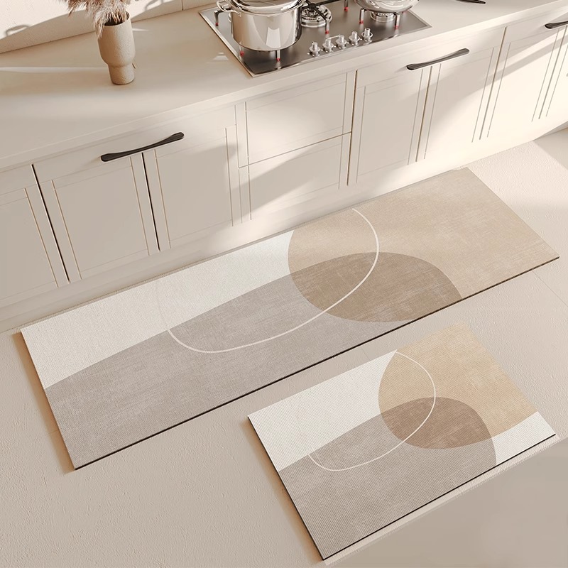 Mutfak Zemin Mat Pvc Su Geçirm - Kitchen Gadgets Japanese incelemesi ve fiyatı