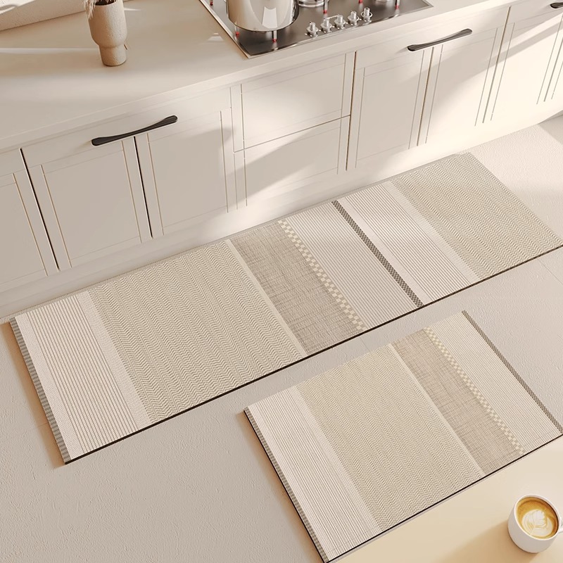 Mutfak Zemin Mat Pvc Su Geçirm - Kitchen Gadgets Japanese incelemesi ve fiyatı
