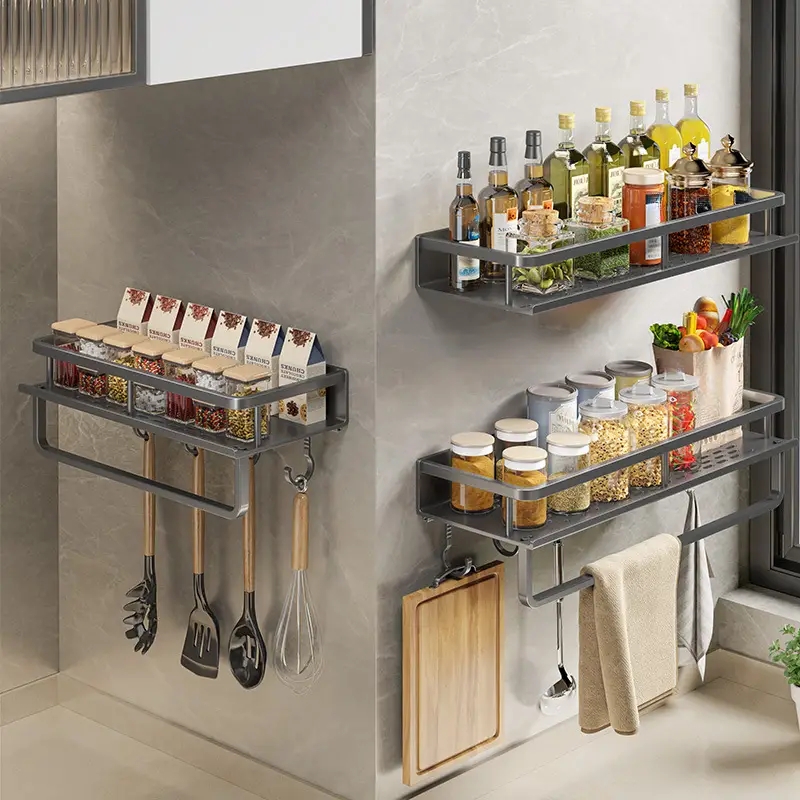 1 adet çok fonksiyonlu mutfak  - Kitchen Gadgets Rack incelemesi ve fiyatı