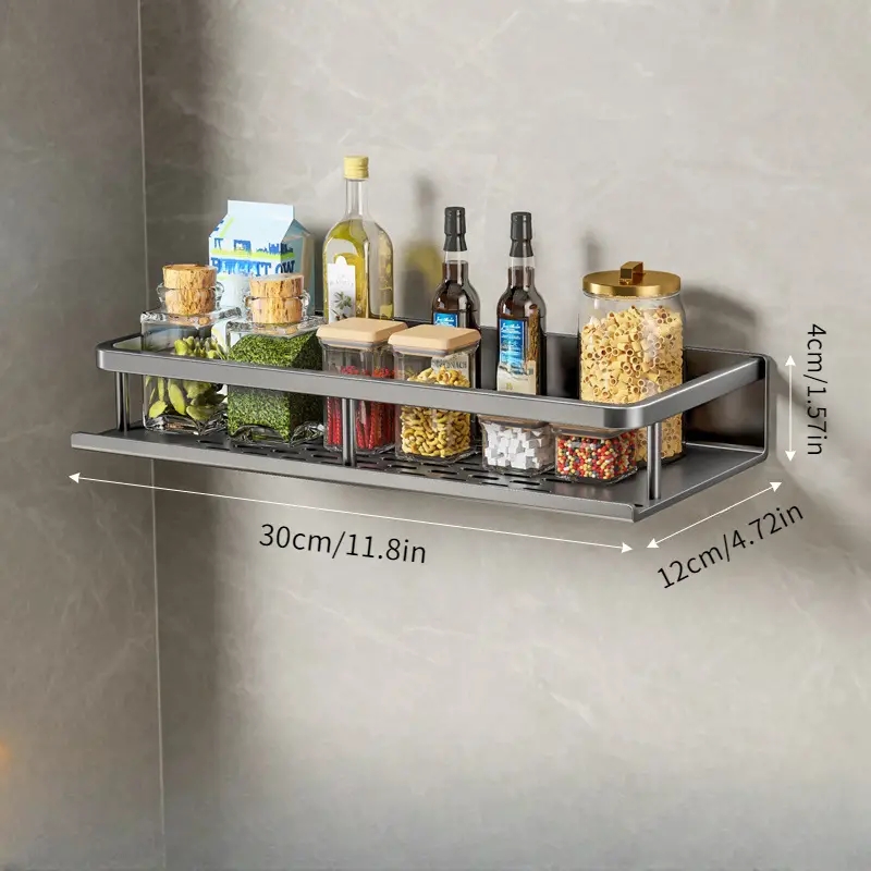 1 adet çok fonksiyonlu mutfak  - Kitchen Gadgets Rack incelemesi ve fiyatı