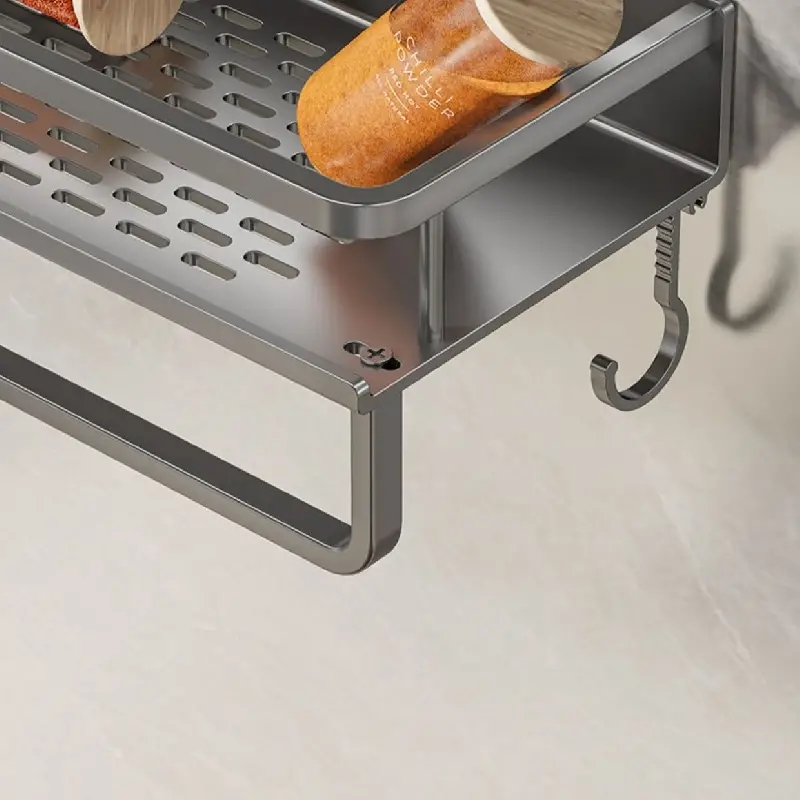 1 adet çok fonksiyonlu mutfak  - Kitchen Gadgets Rack incelemesi ve fiyatı