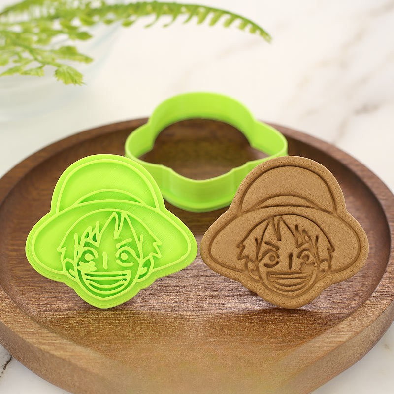 Tek Parça Pişirme Kalıbı Luffy - Kitchen Gadgets Kitchen incelemesi ve fiyatı